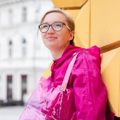 Алина Овчарова: про лекторий #такможно и алко-паблик-токи Алина Овчарова: про лекторий #такможно и алко-паблик-токи