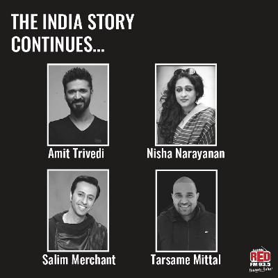 EP - 7 Music & Beyond EP - 7 Music & Beyond