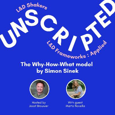 Ep 23: From Skeptical to Engaged: The Power of Purpose-Driven Learning Design