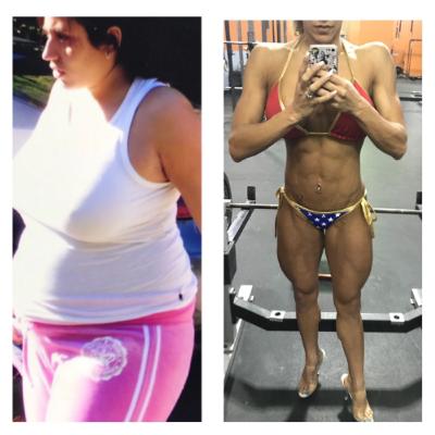 Support is Support Ft. @Mariajeancola