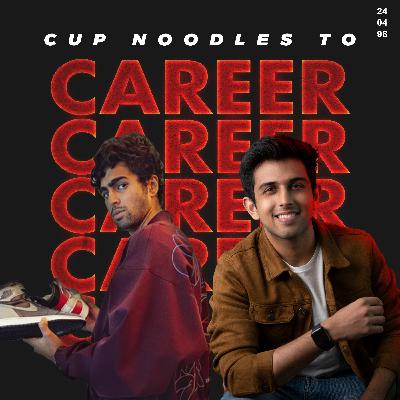 This is where Neeraj Chopra and Ranveer Singh get their Sneakers from Ft.Vedant Lamba ​