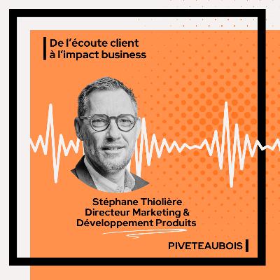 Episode 11 - Déployer la culture client au sein d’un groupe industriel
