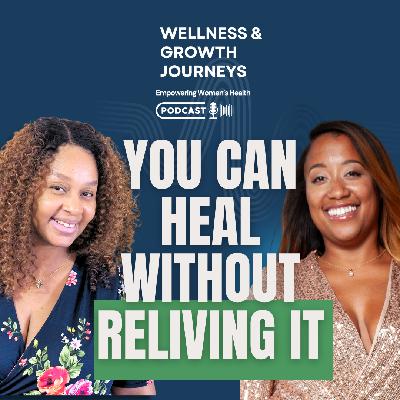 Hypnosis, NLP & Generational Healing: Breaking Trauma Cycles with Jamie Green