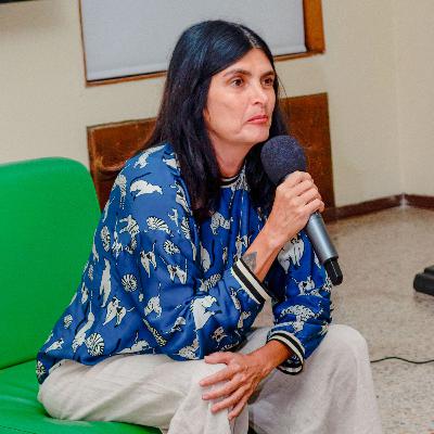 María Isabel Rueda presentaIR 10 en Santa Marta María Isabel Rueda presentaIR 10 en Santa Marta