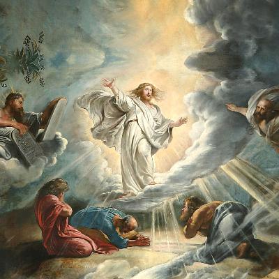 Second Sunday of Lent — From Dom Guéranger’s Liturgical Year