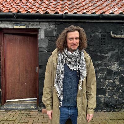 Episode 31: Allan Mills - Beatnic Prestige / Chic & Albo (Ex- The Law/The Sway) Episode 31: Allan Mills - Beatnic Prestige / Chic & Albo (Ex- The Law/The Sway)