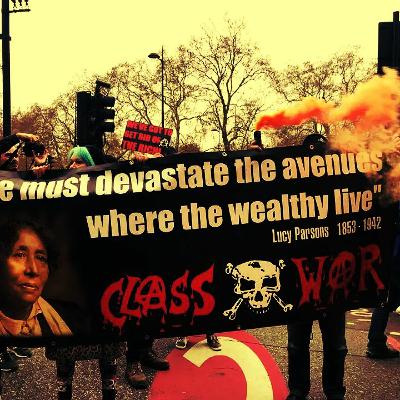 Debate of All Time 13 - Rich Man, Poor Man?