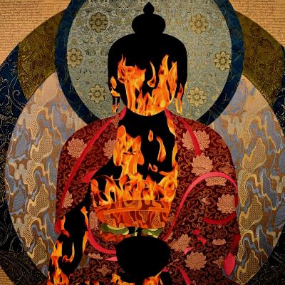 EP 5 - Everything is Burning