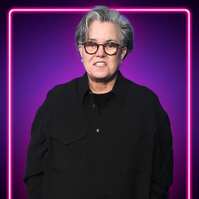 🫣 Rosie O’Donnell opens up about her fall out with Ellen DeGeneres...