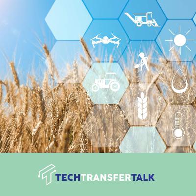 Episode 37 - Making a Meal of Market Intelligence:- Relationships, Rolodexes and Returns with Rohan Rainbow Episode 37 - Making a Meal of Market Intelligence:- Relationships, Rolodexes and Returns with Rohan Rainbow