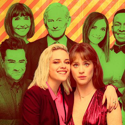 The Midnight Radio Christmas Special 2020 - 'Happiest Season (Free Version)'