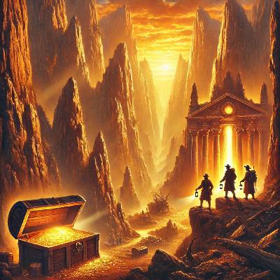 01 - King Solomon's Mines by H Rider Haggard 01 - King Solomon's Mines by H Rider Haggard