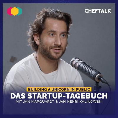 Das Startup-Tagebuch #2: Die €3M Pre-Seed Fundraising-Strategie, Investoren No-Gos & Verhandlungstipps