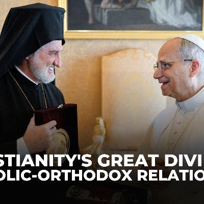 Pope Leo XIV’s Turkiye visit: Catholic, Orthodox churches seek unity amid historical divide