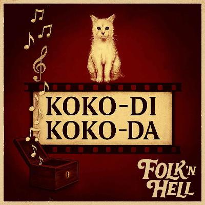 KoKo-Di Koko-Da