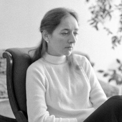Episode 139: Judith Chafee Episode 139: Judith Chafee