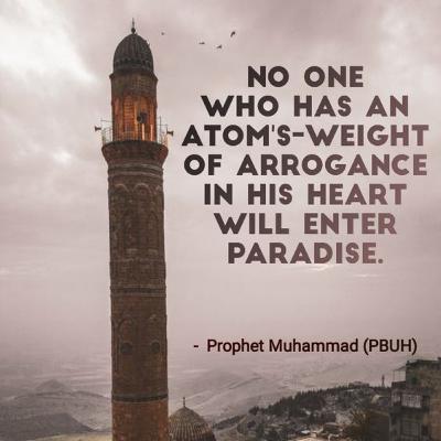 Mockery and Arrogance - Dr. Israr Ahmad x Maulana Maududi x Ustad Nouman Ali Khan x Mufti Menk