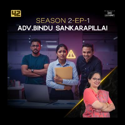 Hema Committee-ക്ക് ശേഷം: Kerala Workplace-കളിൽ എന്ത് മാറി? | POSH Act | 42 Podcatcher Hema Committee-ക്ക് ശേഷം: Kerala Workplace-കളിൽ എന്ത് മാറി? | POSH Act | 42 Podcatcher