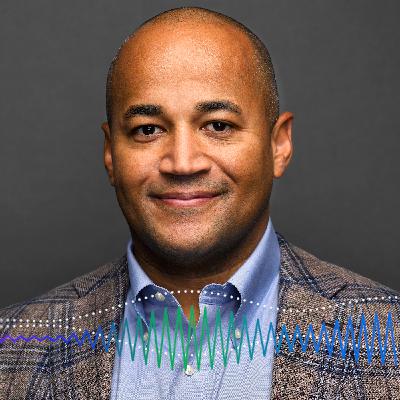 Dante Disparte on Stablecoins and the Future of Finance