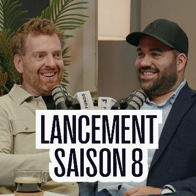 Nouvelle saison - On dérange encore 8 ans plus tard! Nouvelle saison - On dérange encore 8 ans plus tard!