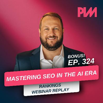 324. BONUS: Master Law Firm SEO in an AI Era: The Ultimate Guide to Dominating Search in 2025