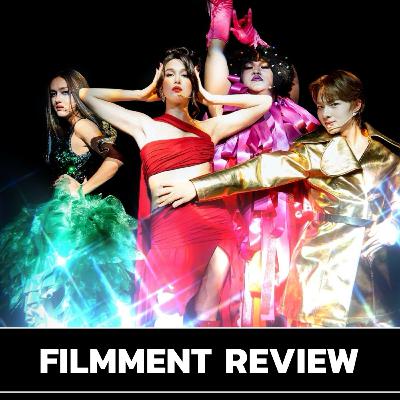 รีวิว ดีว่า..ราวี - Diva La Vie l Filmment Review