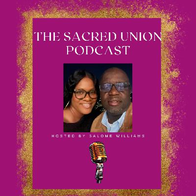 S:2-EP:5-"Wives, A Reflection of the Holy Spirit in marriage"