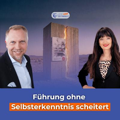 Mind Change Leadership: Wie Führungskräfte Veränderung, KI und Mitarbeiter wirklich führen Mind Change Leadership: Wie Führungskräfte Veränderung, KI und Mitarbeiter wirklich führen