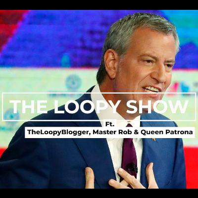 Ep 20 The Great Debate Episode