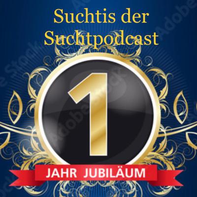 Wir haben Geburtstag! Wir sind ein Jahr alt! Wir haben Geburtstag! Wir sind ein Jahr alt!