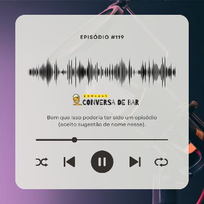 PODERIA TER SIDO UM EPISÓDIO