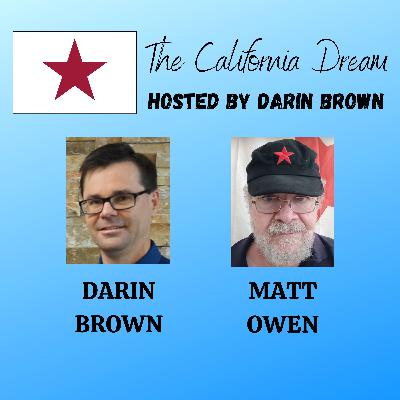 Interview with Matt Owen (part 2)