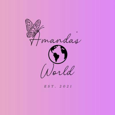 Amanda’s world meet the newest addition to the team Cj