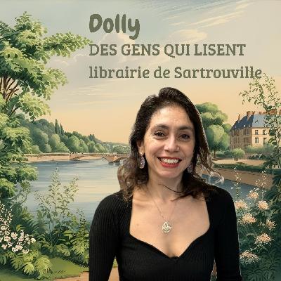 Dolly, co-organisatrice du salon du livre et de la famille - Montesson édition 2025 Dolly, co-organisatrice du salon du livre et de la famille - Montesson édition 2025