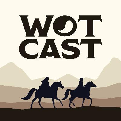 The Shadow Rising: Chapters 1-10