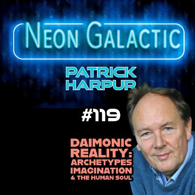 A guided tour of the Other World -- Patrick Harpur -- Neon Galactic