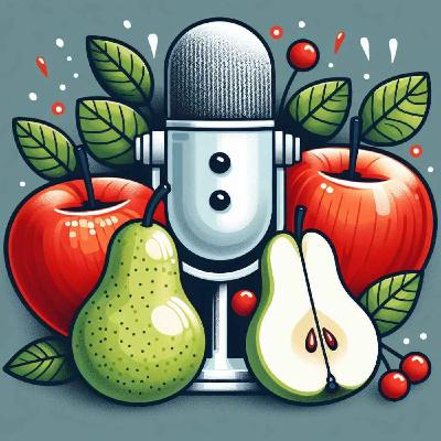 Folge 19: Zwei Labertaschen und der Veganismus