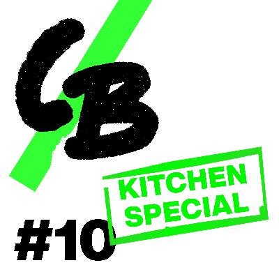 Kitchen Special: Kaarel Grepp