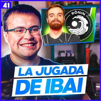 Cómo va a ganar dinero Ibai con su club de fútbol ⚽ Desayuno Royale #41