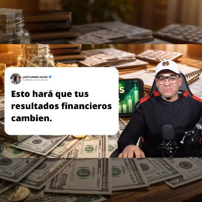 Por qué la mayoría nunca sale del mismo nivel económico Por qué la mayoría nunca sale del mismo nivel económico