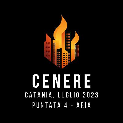 Puntata 4, Aria Puntata 4, Aria