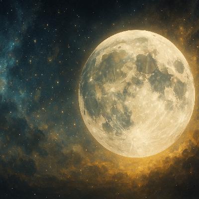 Les étoiles vous parlent - Episode 27 - Du 4 au 10 Aout 2025