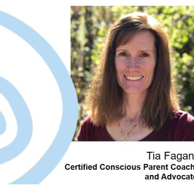 Black Lives Matter discussion with Tia Fagan on Mindfulness at Work-the Podcast.