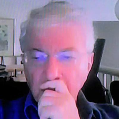 Jorge Fontevecchia entrevista a Donald Sassoon - Julio 2025