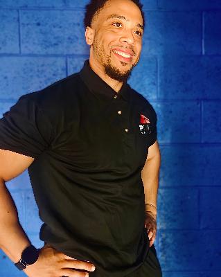 Beyond the Scale: André Piquion on Building Lasting Transformations Beyond the Scale: André Piquion on Building Lasting Transformations