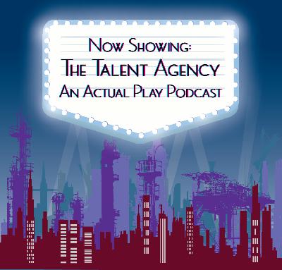 The Talent Agency 12.1: Critic's Choice (Future Bass Remix)