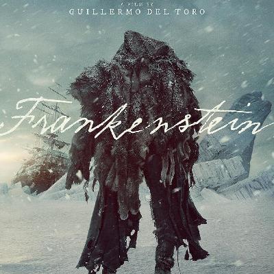 Frankenstein, de Guillermo del Toro
