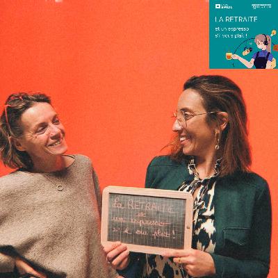Retraite et Carrière : Le duo gagnant des Actifs informés