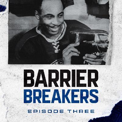 Herb Carnegie: Game Changer