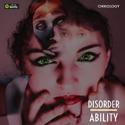 Kepribadian Ganda. Disorder or Ability? Kepribadian Ganda. Disorder or Ability?